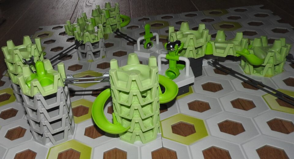 GraviTrax Action-Set Skytrax GraviTrax Action-Set Skytrax