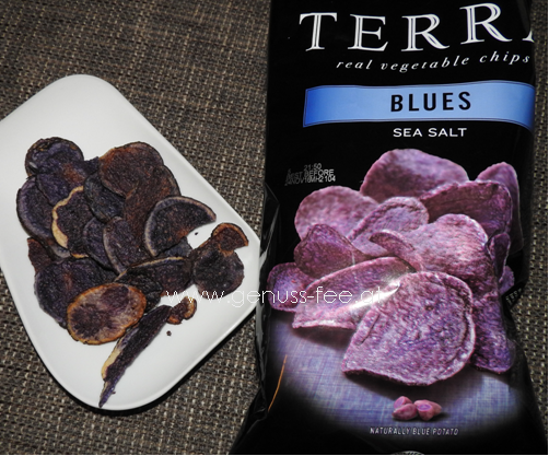 Terra Gemüsechips 4