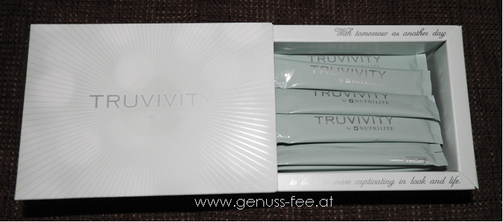 Truvivity by Nutrilite (Amway) 1