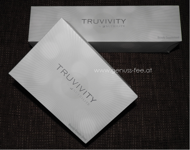 Truvivity by Nutrilite (Amway) 2