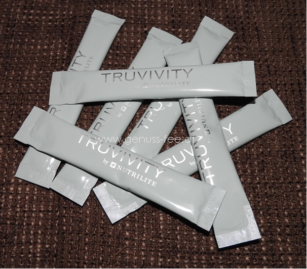 Truvivity by Nutrilite (Amway) 4