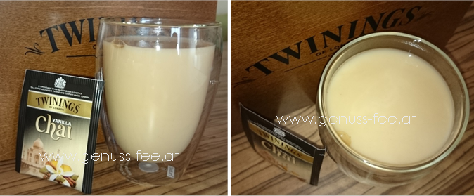Twinings Vanilla Chai 3