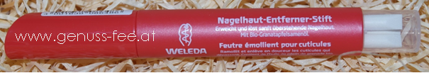 Weleda Granatapfel Nagelhaut-Enternfer-Stift2