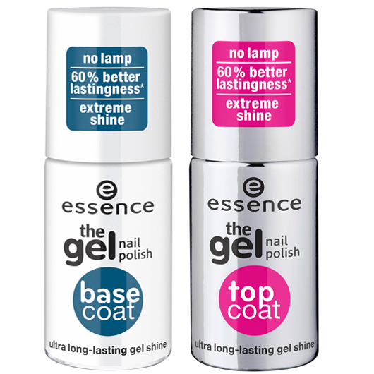 essence the gel nail polish 2