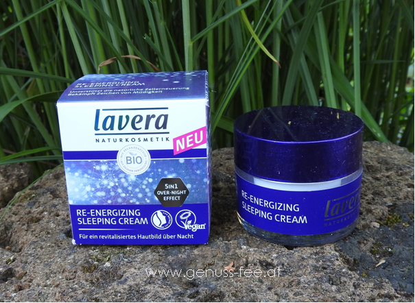 lavera beauty box YVONNES LIEBLINGE 4