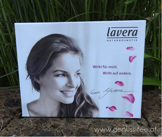 lavera beauty box YVONNES LIEBLINGE 8