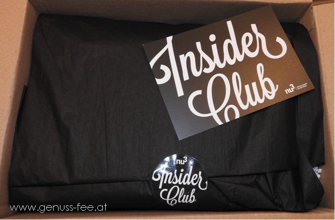 nu3 Insider Club Box März 2016 01