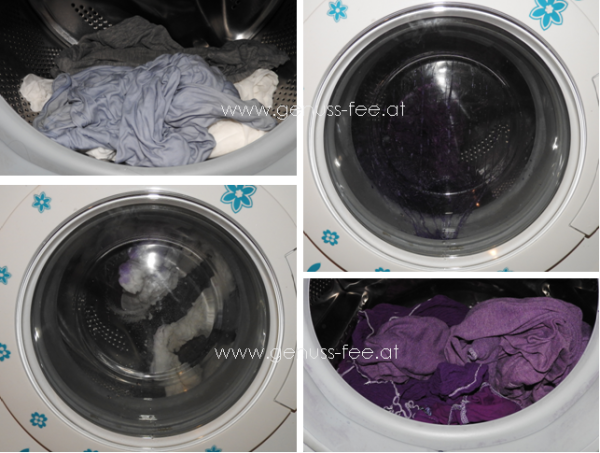 Dylon Flamingo Pink Textilfarbe - 200 G Waschmaschinen-Färbemittel Für Bunte Stoffe