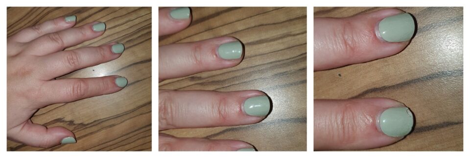 Maniko Nails Maniko Nails