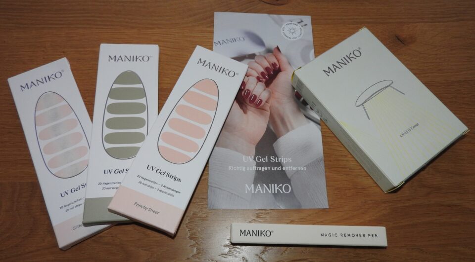 Maniko Nails Maniko Nails