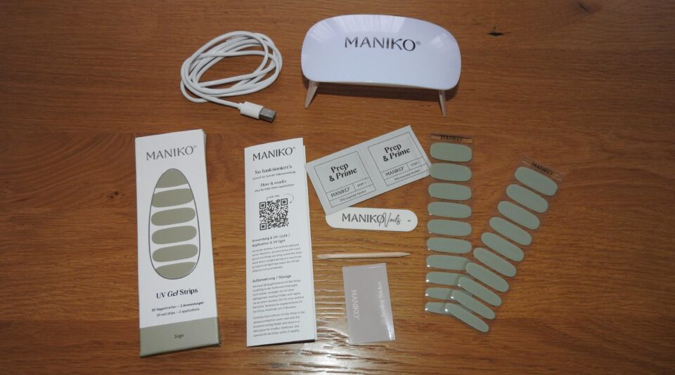 Maniko Nails Maniko Nails