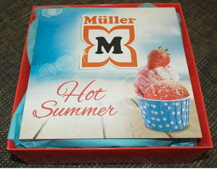 MÜLLER LOOK BOX HOT SUMMER