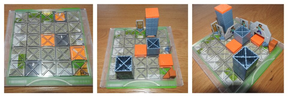 Minecraft Cave Adventure von ThinkFun Minecraft Cave Adventure von ThinkFun