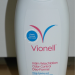 VIONELL Odor Control Deo-Formel Intim Waschlotion
