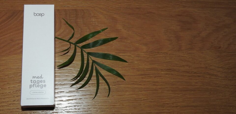 das boep med Tagespflege