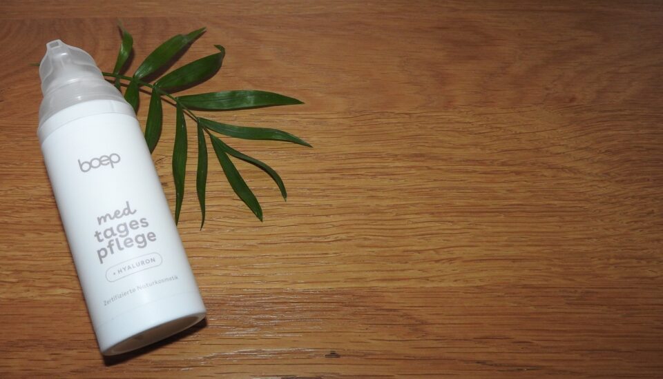 das boep med Tagespflege